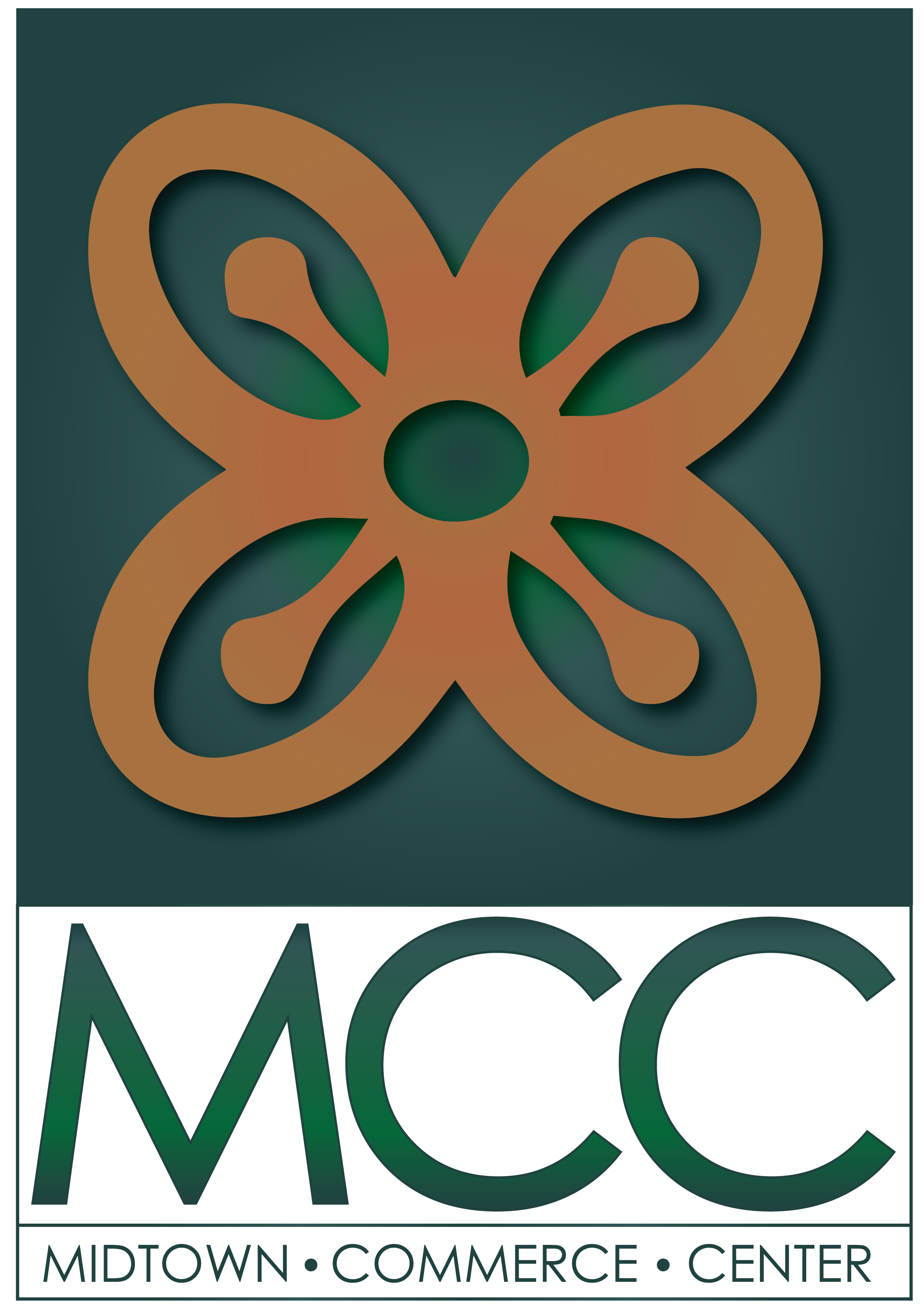 Midtown Commerce Center Logo